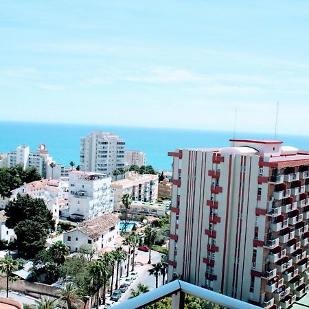 Minerva Apartment Wonderful Sea Views Benalmadena Ngoại thất bức ảnh