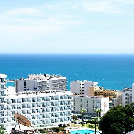 Minerva Apartment Wonderful Sea Views Benalmadena Ngoại thất bức ảnh