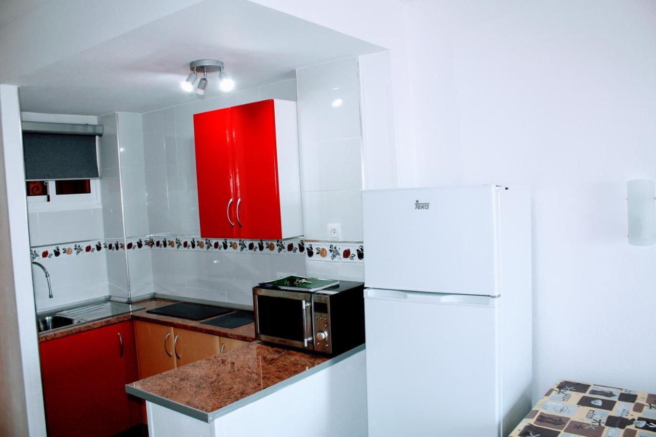 Minerva Apartment Wonderful Sea Views Benalmadena Ngoại thất bức ảnh