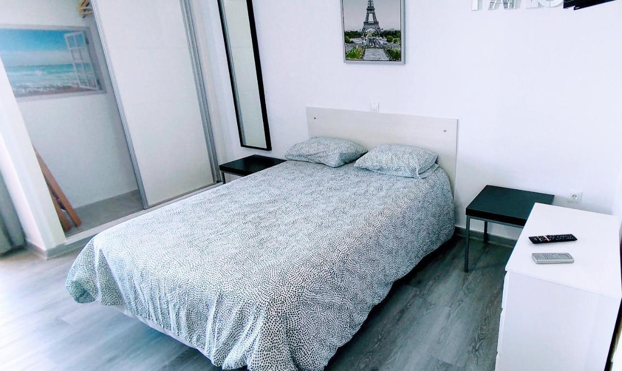 Minerva Apartment Wonderful Sea Views Benalmadena Ngoại thất bức ảnh