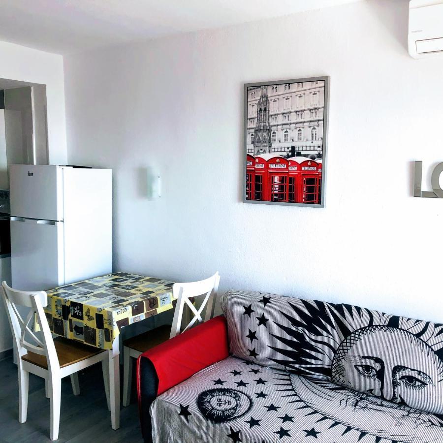 Minerva Apartment Wonderful Sea Views Benalmadena Ngoại thất bức ảnh