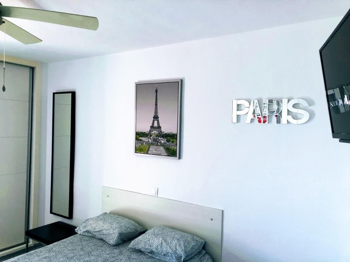 Minerva Apartment Wonderful Sea Views Benalmadena Ngoại thất bức ảnh