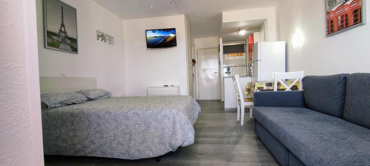 Minerva Apartment Wonderful Sea Views Benalmadena Ngoại thất bức ảnh