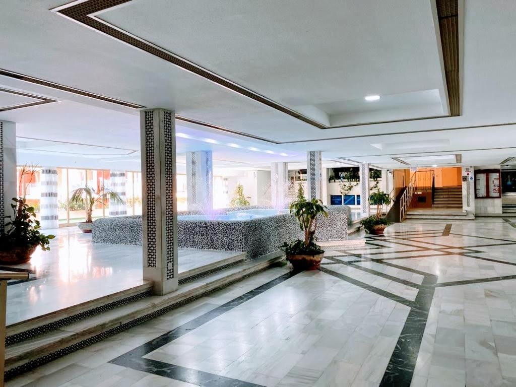 Minerva Apartment Wonderful Sea Views Benalmadena Ngoại thất bức ảnh